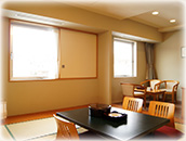 Japanese-style Guest Room A